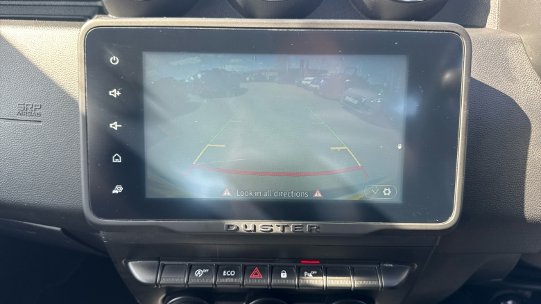 Dacia Duster 1.3 TCe 130 Comfort 5dr Petrol Estate